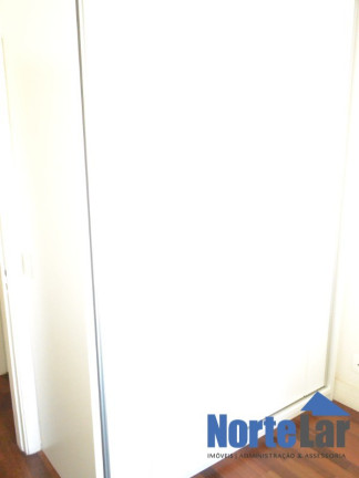 Imagem Apartamento com 3 Quartos à Venda, 100 m² em água Branca - São Paulo