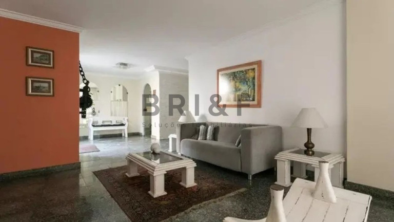 Imagem Apartamento com 2 Quartos para Alugar, 55 m² em Moema - São Paulo Imagem Apartamento com 2 Quartos para Alugar, 55 m² em Moema - São Paulo