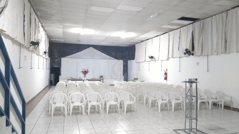 Imagem Galpão à Venda, 503 m² em Jardim Paulista - São José Dos Campos Imagem Galpão à Venda, 503 m² em Jardim Paulista - São José Dos Campos