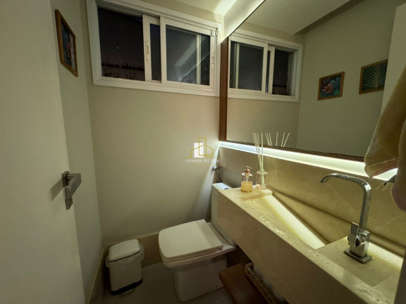 Imagem Casa com 3 Quartos à Venda, 150 m² em Jardim Camburi - Vitória