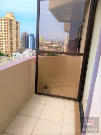 Imagem Apartamento com 3 Quartos à Venda, 133 m² em Parque Das Nações - Santo André