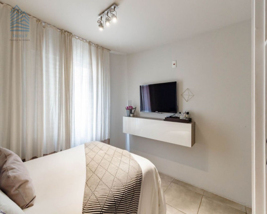 Imagem Imóvel com 2 Quartos à Venda, 60 m² em Itaim Bibi - São Paulo Imagem Imóvel com 2 Quartos à Venda, 60 m² em Itaim Bibi - São Paulo