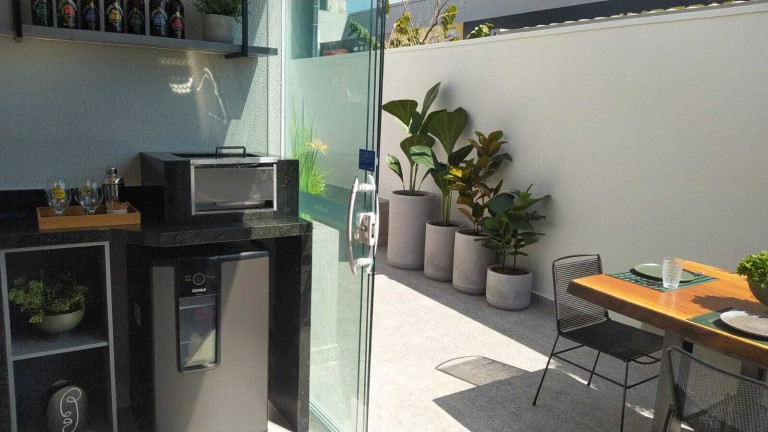 Imagem Apartamento com 2 Quartos à Venda, 50 m² em Parque Ortolândia - Hortolândia