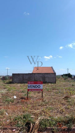 Imagem Terreno à Venda, 240 m² em Residencial Maria Monteiro - Trindade Imagem Terreno à Venda, 240 m² em Residencial Maria Monteiro - Trindade
