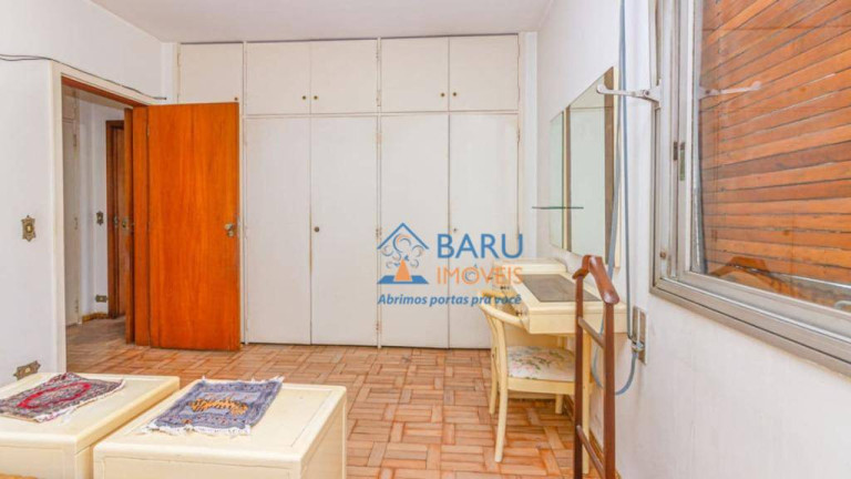 Imagem Apartamento com 3 Quartos à Venda, 210 m² em Higienópolis - São Paulo Imagem Apartamento com 3 Quartos à Venda, 210 m² em Higienópolis - São Paulo