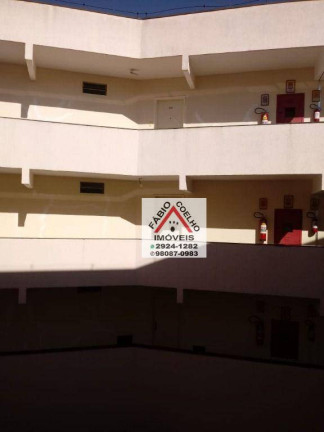 Imagem Apartamento com 1 Quarto à Venda, 55 m² em Jardim Sabará - São Paulo Imagem Apartamento com 1 Quarto à Venda, 55 m² em Jardim Sabará - São Paulo