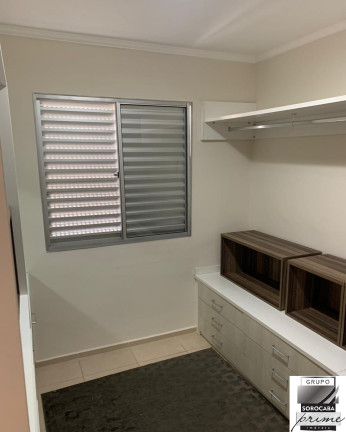 Imagem Apartamento com 2 Quartos à Venda, 47 m² em Bairro Da Vossoroca - Sorocaba Imagem Apartamento com 2 Quartos à Venda, 47 m² em Bairro Da Vossoroca - Sorocaba