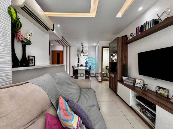 Imagem Apartamento com 2 Quartos à Venda, 78 m² em Icaraí - Niterói Imagem Apartamento com 2 Quartos à Venda, 78 m² em Icaraí - Niterói