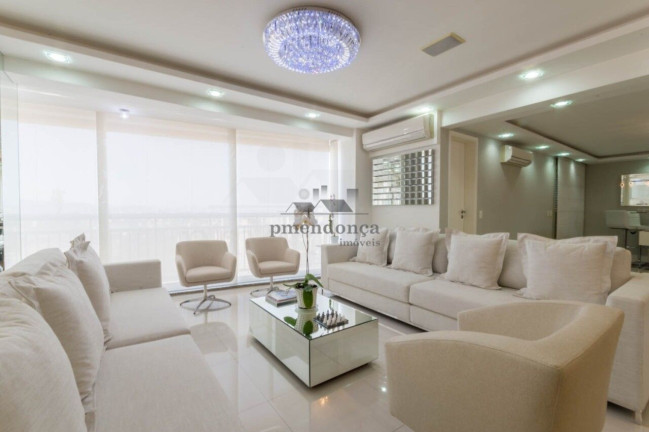 Imagem Apartamento com 4 Quartos à Venda, 442 m² em Perdizes - São Paulo Imagem Apartamento com 4 Quartos à Venda, 442 m² em Perdizes - São Paulo