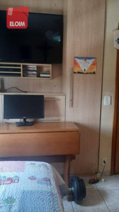 Imagem Apartamento com 2 Quartos à Venda, 52 m² em Freguesia Do ó - São Paulo Imagem Apartamento com 2 Quartos à Venda, 52 m² em Freguesia Do ó - São Paulo