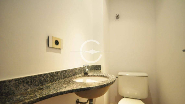 Imagem Apartamento com 3 Quartos à Venda, 134 m² em Real Parque - São Paulo