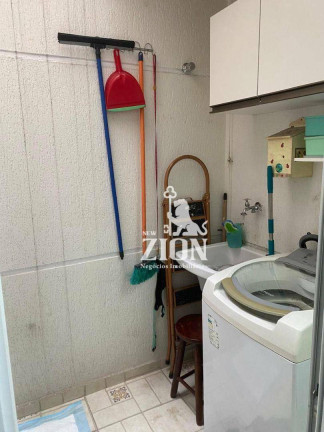 Imagem Sobrado com 2 Quartos à Venda, 105 m² em Vila Gustavo - São Paulo Imagem Sobrado com 2 Quartos à Venda, 105 m² em Vila Gustavo - São Paulo