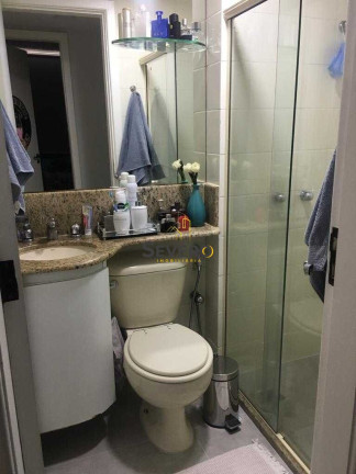 Imagem Apartamento com 2 Quartos à Venda, 55 m² em Icaraí - Niterói Imagem Apartamento com 2 Quartos à Venda, 55 m² em Icaraí - Niterói