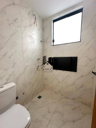 Imagem Casa com 3 Quartos à Venda, 85 m² em Vale Das Orquídeas - Contagem Imagem Casa com 3 Quartos à Venda, 85 m² em Vale Das Orquídeas - Contagem