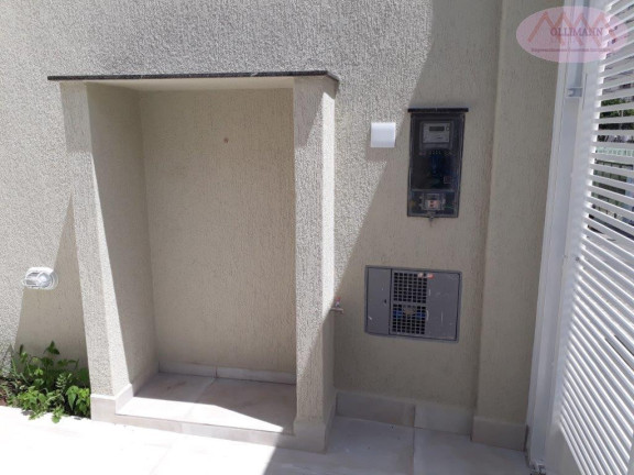 Imagem Sobrado com 3 Quartos à Venda, 89 m² em Vila Brasílio Machado - São Paulo