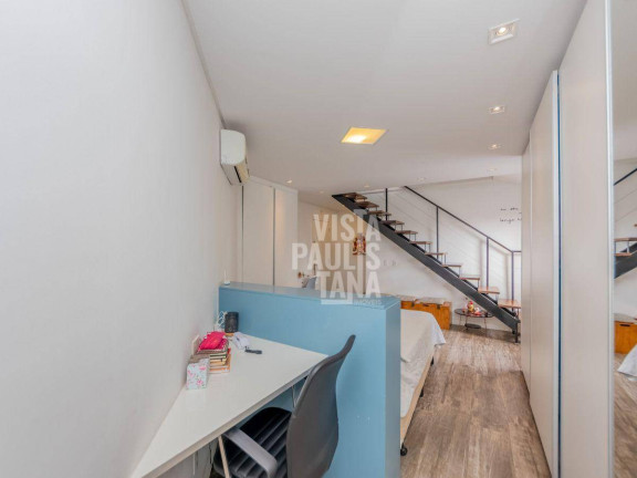 Imagem Imóvel com 1 Quarto à Venda, 70 m² em Vila Nova Conceição - São Paulo Imagem Imóvel com 1 Quarto à Venda, 70 m² em Vila Nova Conceição - São Paulo