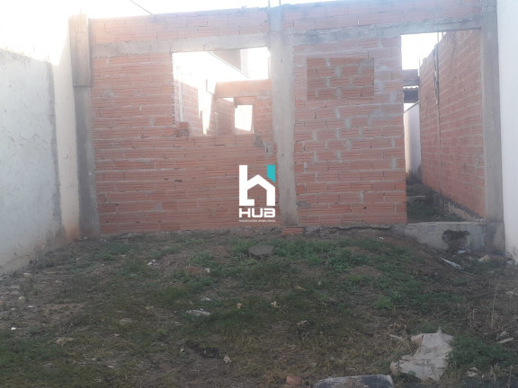 Imagem Casa com 1 Quarto à Venda, 50 m²