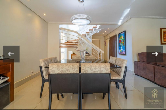 Imagem Casa com 3 Quartos à Venda, 270 m² em Quinta Da Primavera - Ribeirão Preto Imagem Casa com 3 Quartos à Venda, 270 m² em Quinta Da Primavera - Ribeirão Preto