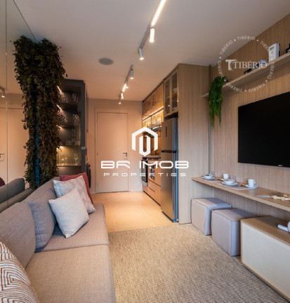 Imagem Imóvel com 1 Quarto à Venda, 24 m² em Vila Pompéia - São Paulo Imagem Imóvel com 1 Quarto à Venda, 24 m² em Vila Pompéia - São Paulo