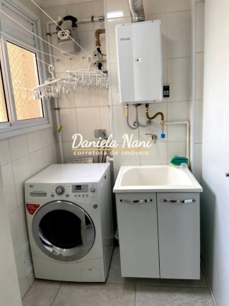 Imagem Apartamento com 3 Quartos à Venda, 100 m² em Rudge Ramos - São Bernardo Do Campo Imagem Apartamento com 3 Quartos à Venda, 100 m² em Rudge Ramos - São Bernardo Do Campo