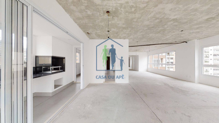 Imagem Apartamento com 4 Quartos à Venda, 330 m² em Itaim Bibi - São Paulo Imagem Apartamento com 4 Quartos à Venda, 330 m² em Itaim Bibi - São Paulo