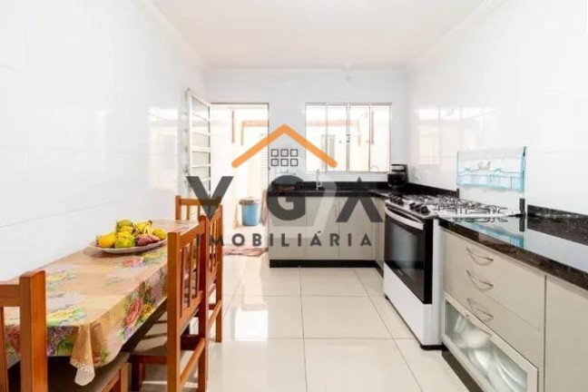 Imagem Casa com 3 Quartos à Venda, 120 m² em Penha - São Paulo