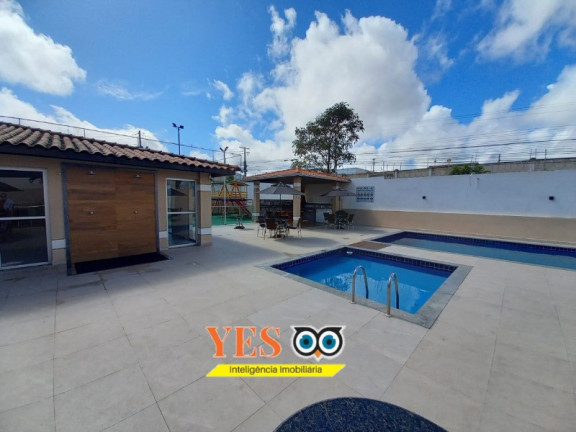 Imagem Apartamento com 2 Quartos à Venda, 60 m² em Pedra Do Descanso - Feira De Santana Imagem Apartamento com 2 Quartos à Venda, 60 m² em Pedra Do Descanso - Feira De Santana