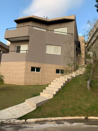 Imagem Casa de Condomínio com 3 Quartos à Venda, 442 m² em Alphaville - Santana De Parnaíba Imagem Casa de Condomínio com 3 Quartos à Venda, 442 m² em Alphaville - Santana De Parnaíba