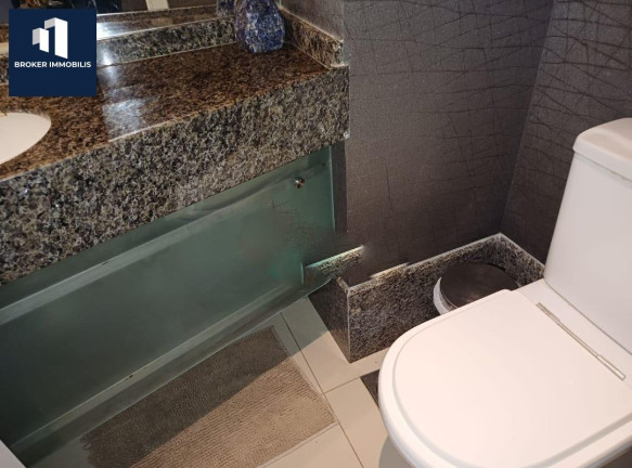 Imagem Apartamento com 3 Quartos à Venda, 187 m² em Meireles - Fortaleza