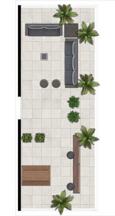 Imagem Apartamento com 1 Quarto à Venda, 27 m² em Saúde - São Paulo