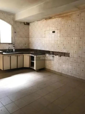 Imagem Casa com 3 Quartos à Venda, 343 m² em Bela Aliança - São Paulo Imagem Casa com 3 Quartos à Venda, 343 m² em Bela Aliança - São Paulo