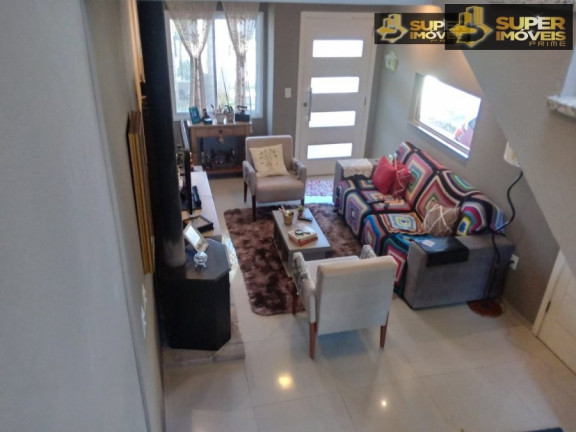 Imagem Casa com 3 Quartos à Venda, 221 m² em Laranjal - Pelotas