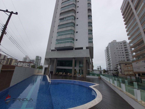 Imagem Apartamento com 3 Quartos à Venda, 152 m² em Vila Caiçara - Praia Grande Imagem Apartamento com 3 Quartos à Venda, 152 m² em Vila Caiçara - Praia Grande