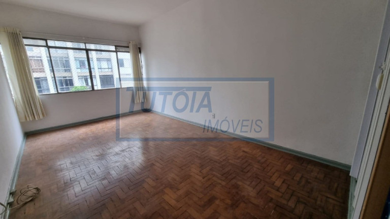 Kitnet com 1 Quarto para Alugar, 33 m² em Vila Buarque - São Paulo