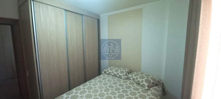 Imagem Apartamento com 3 Quartos à Venda, 72 m² em Vila Anglo Brasileira - São Paulo