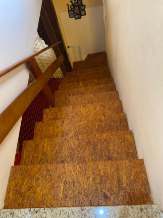 Imagem Sobrado com 2 Quartos à Venda, 143 m² em Jardim Andrea Ville Ii - Tatuí Imagem Sobrado com 2 Quartos à Venda, 143 m² em Jardim Andrea Ville Ii - Tatuí