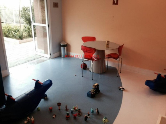 Imagem Apartamento com 3 Quartos à Venda, 62 m² em Parque União - Jundiaí