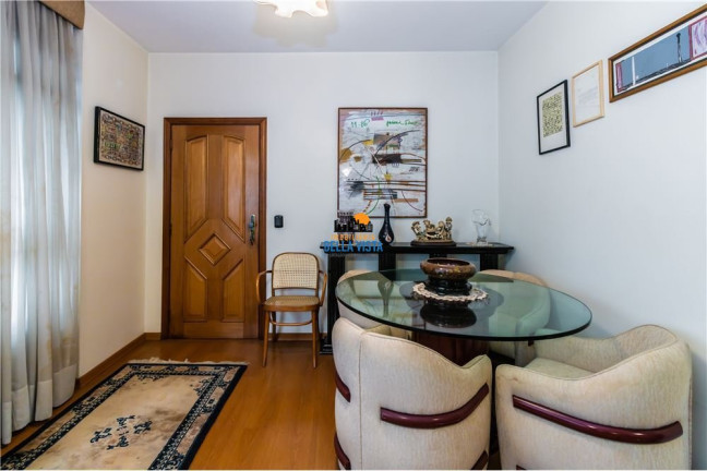 Imagem Apartamento com 2 Quartos à Venda,  em Santa Cecília - São Paulo