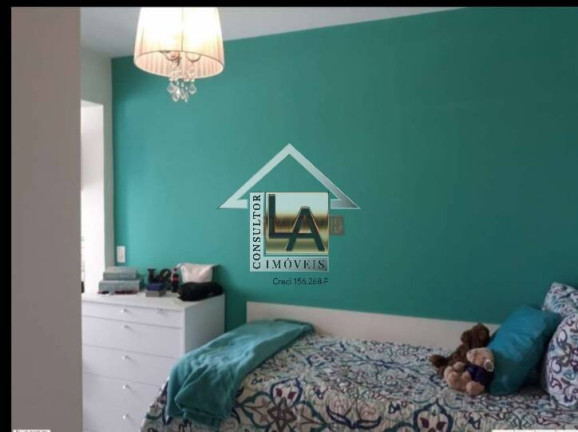 Imagem Apartamento com 3 Quartos à Venda, 154 m² em Granja Julieta - São Paulo