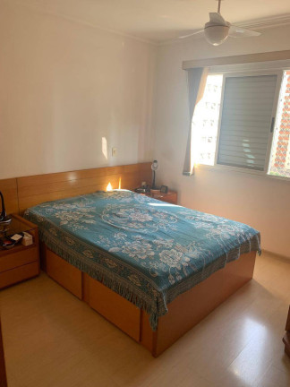 Imagem Apartamento com 3 Quartos à Venda, 97 m² em Bosque Da Saúde - São Paulo