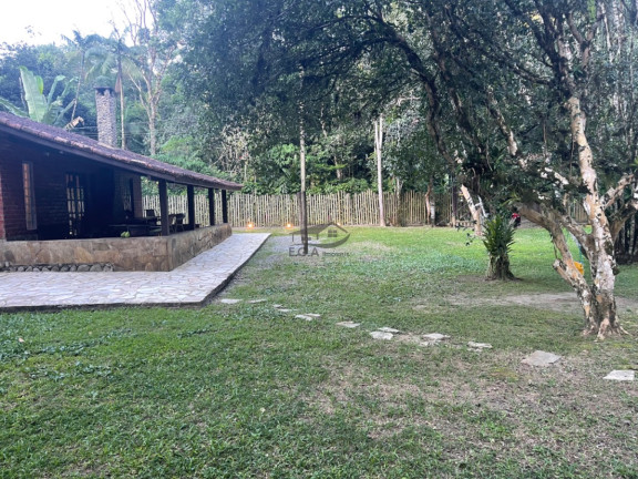 Imagem Casa com 2 Quartos à Venda, 100 m² em Sertão Do Camburí - São Sebastião Imagem Casa com 2 Quartos à Venda, 100 m² em Sertão Do Camburí - São Sebastião