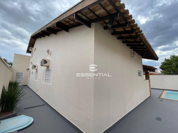 Imagem Sobrado com 3 Quartos para Alugar, 321 m² em Parque Residencial Damha - São José Do Rio Preto Imagem Sobrado com 3 Quartos para Alugar, 321 m² em Parque Residencial Damha - São José Do Rio Preto