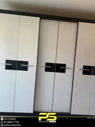 Imagem Apartamento com 3 Quartos à Venda, 134 m² em Camboinha - Cabedelo Imagem Apartamento com 3 Quartos à Venda, 134 m² em Camboinha - Cabedelo