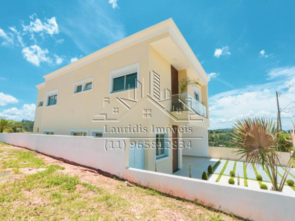 Imagem Imóvel com 4 Quartos à Venda, 280 m² em Colinas De Parnaíba I - Santana De Parnaíba