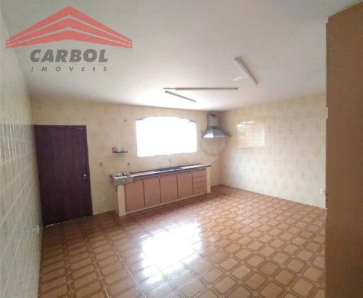 Imagem Casa com 3 Quartos para Alugar, 131 m² em Centro - Jundiaí