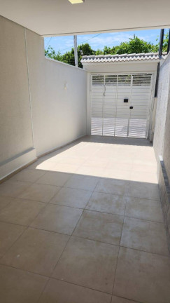 Imagem Casa com 3 Quartos à Venda, 110 m² em Campo Grande - São Paulo Imagem Casa com 3 Quartos à Venda, 110 m² em Campo Grande - São Paulo