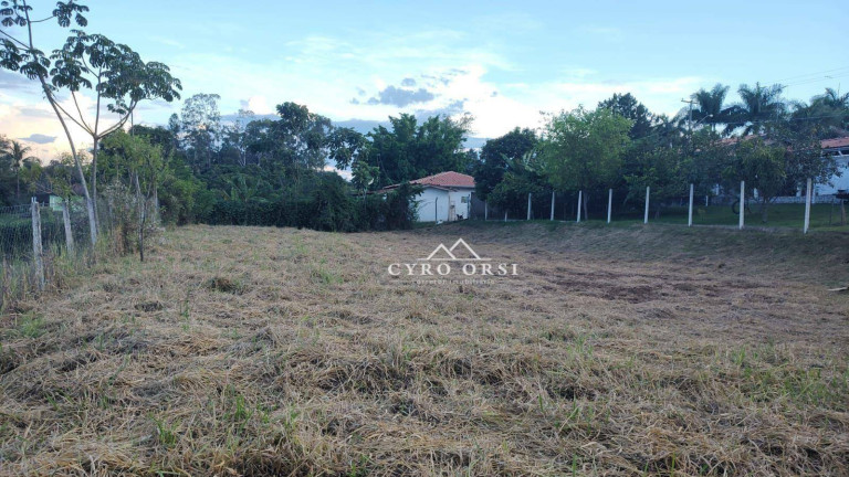 Imagem Terreno à Venda, 1.000 m² em Tupi - Piracicaba