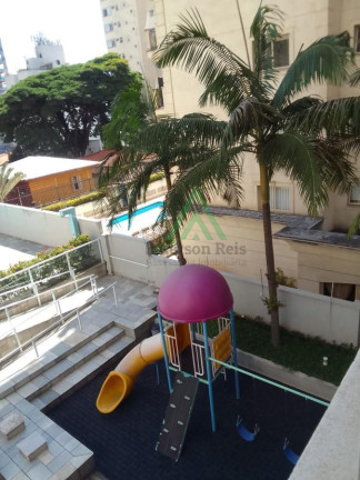 Imagem Apartamento com 3 Quartos à Venda, 105 m² em Perdizes - São Paulo Imagem Apartamento com 3 Quartos à Venda, 105 m² em Perdizes - São Paulo