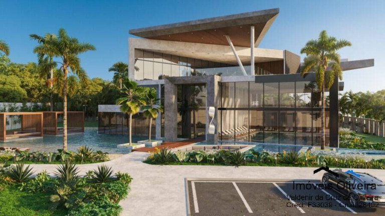 Imagem Terreno à Venda, 371 m² em Pacaembu - Cascavel