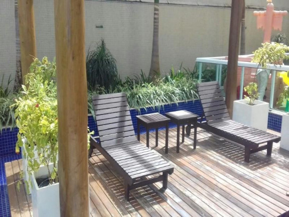 Imagem Apartamento com 4 Quartos à Venda, 140 m² em Caminho Das árvores - Salvador Imagem Apartamento com 4 Quartos à Venda, 140 m² em Caminho Das árvores - Salvador
